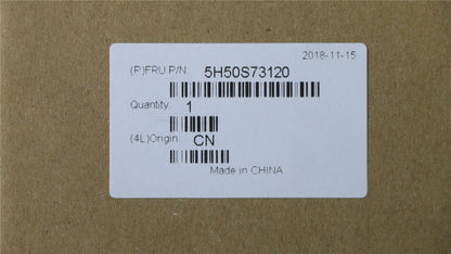 Support de charnières pour charnière Lenovo Yoga C630 5H50S73120
