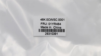 Lenovo ThinkPad T580 P52s Screw Screws Kit 01YR484