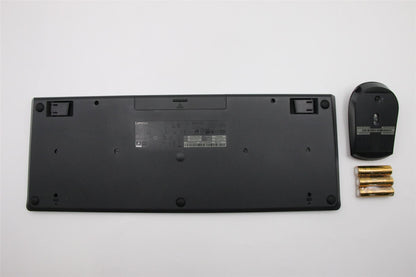 Lenovo ThinkStation P320 Tiny P330 2nd P320 Wireless Keyboard Mouse 01AH846
