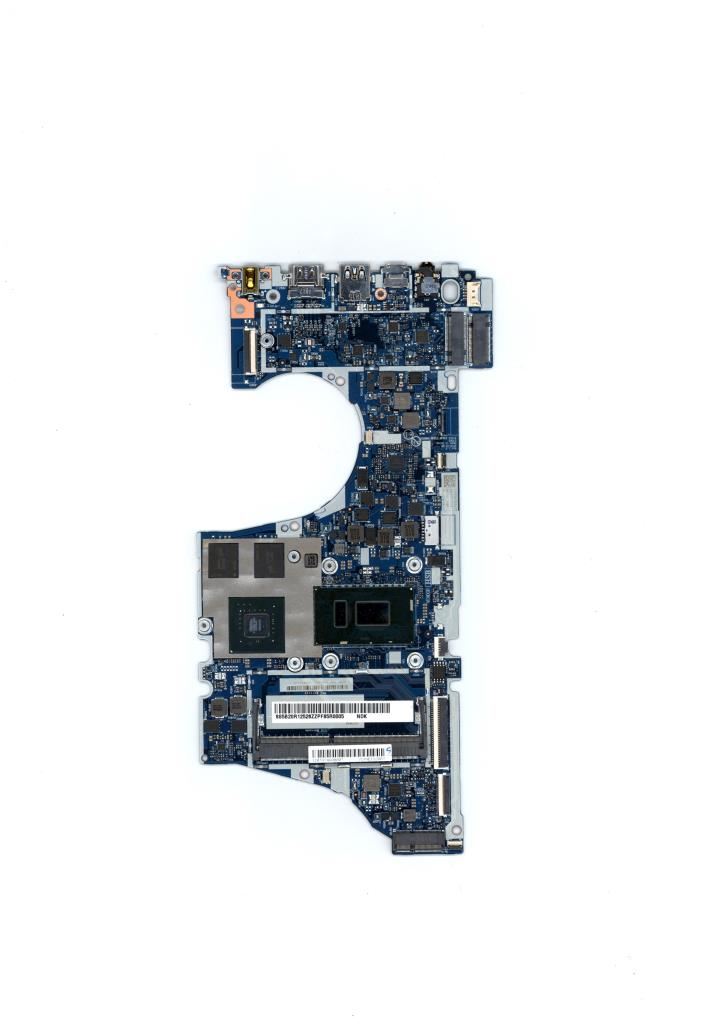 Lenovo IdeaPad 530S-15IKB Motherboard Mainboard DIS intelI78550U 5B20R12526