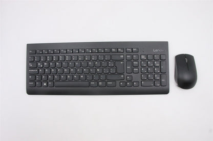 Lenovo WL KM Calliope BK NoBAT LA SPA 00XH845