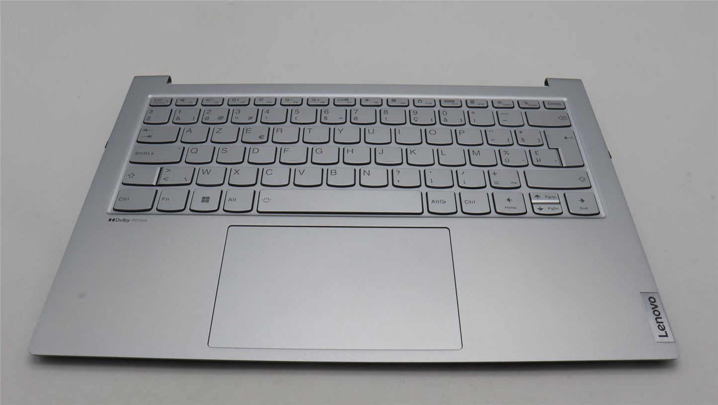 Lenovo Upper Case ASM_BEL L82UU CG 5CB1J51010
