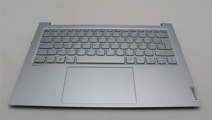 Lenovo Upper Case ASM_BEL L82UU CG 5CB1J51010