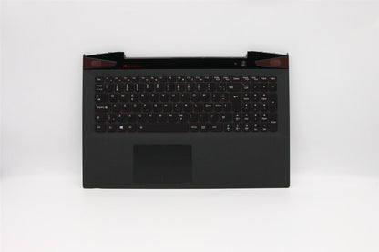 Lenovo Upper Case C Y50-70 W/KB-NORDI 5CB0F78868