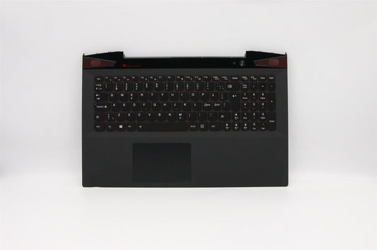Lenovo Upper Case C Y50-70 W/KB-NORDI 5CB0F78868