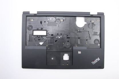 Lenovo Yoga L380 Palmrest Top Cover Housing Black 5CB0W35032