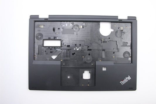 Lenovo Yoga L380 Palmrest Top Cover Housing Black 5CB0W35032