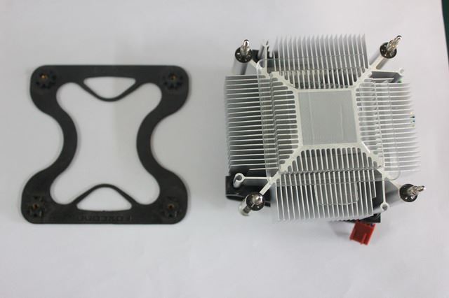 Lenovo ThinkPad 300-20ISH 300S-08IHH CPU Cooler Heatsink Fan 31506282
