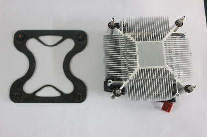 Lenovo ThinkPad 300-20ISH 300S-08IHH CPU Cooler Heatsink Fan 31506282