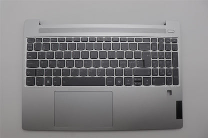 Lenovo UpperCase_NORDIC C 83G1 CG FP BL 5CB1N78871