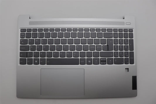 Lenovo UpperCase_NORDIC C 83G1 CG FP BL 5CB1N78871