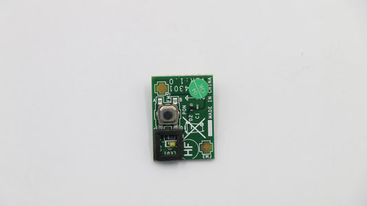 Lenovo MSI Alpha MP Power Button Board 11201226