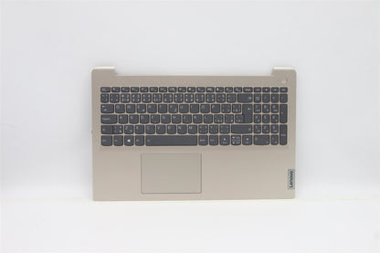 Lenovo UpperCaseASM_CZE/SLKL82H8NFPSDBL 5CB1B84501