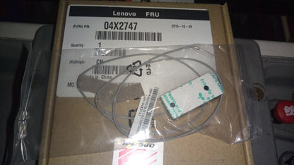 Lenovo IdeaCentre 300S-11ISH 300S-11IBR Wi-Fi Wifi Wireless Antenna 04X2747