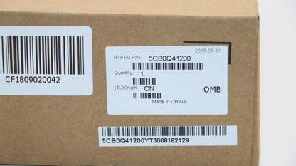 Lenovo Legion Y520-15IKBN Bottom Base Lower Cover Black 5CB0Q41200