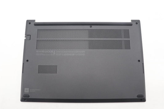 Lenovo FRU COVER KE451_D_COVER_PL_ASSY_BK 5CB1M21475