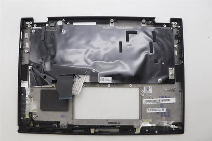 Lenovo MECH_ASM BL KB BK WW BEL PMX 5M11N93139