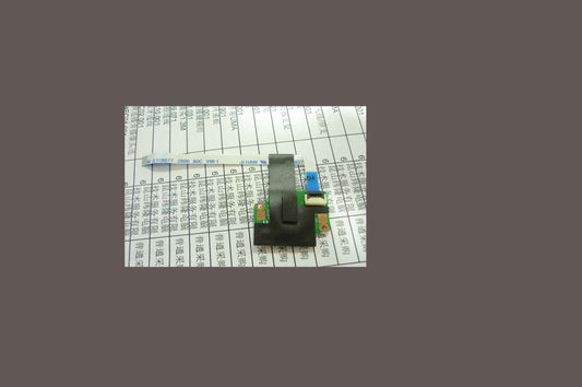 Lenovo LU15 FINGER PRINT BD 09610-1 Fingerprint FPR Board 31040519