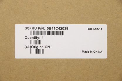 Lenovo 5B41C42039 BRACKET FPR