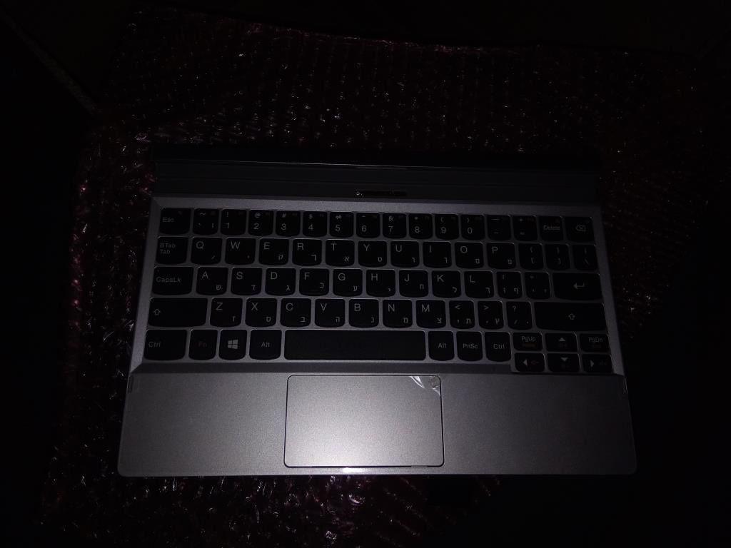 Lenovo J02 Upper Case SV W/KB-HB Keyboard 90205063