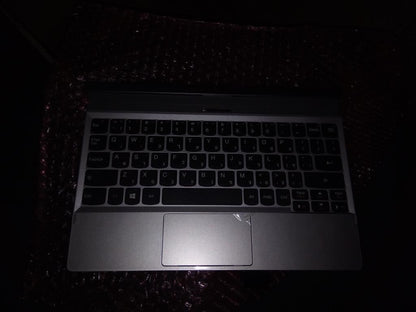 Lenovo J02 Upper Case SV W/KB-HB Keyboard 90205063