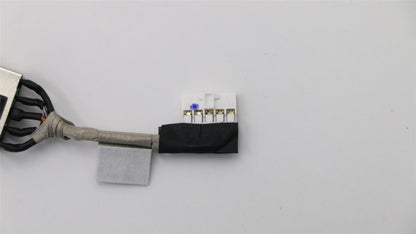 Lenovo Chromebook 11e 3rd 11e 4th 11e DC In Port Socket Power Cable 01AV989