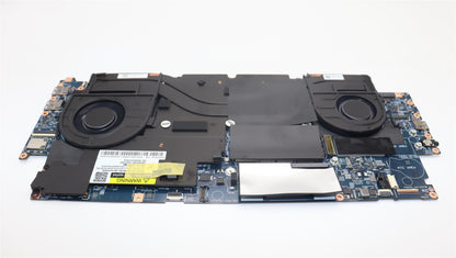 Lenovo ThinkPad P1 Gen 6 Motherboard Mainboard DIS INTELI713700H 5B21L89341