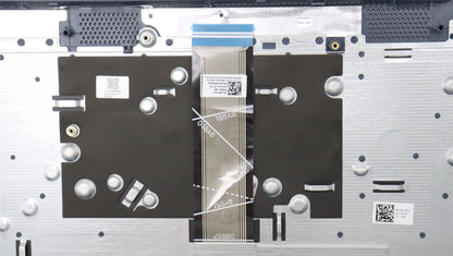 Lenovo UpperCaseASM_NORDICL82SFNFABNB_PC 5CB1J01318