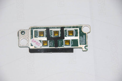 Lenovo LE8B FUNCTION ASSY 3RLE8FB0020 Board 31038973