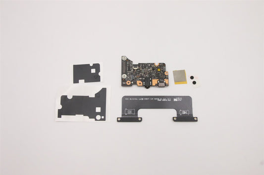 Lenovo USB Board W 81Q8 w/cable 5C50S25004