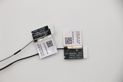 Lenovo FRU ANTENNA FA491 KITS WLAN ASSY 02DM400