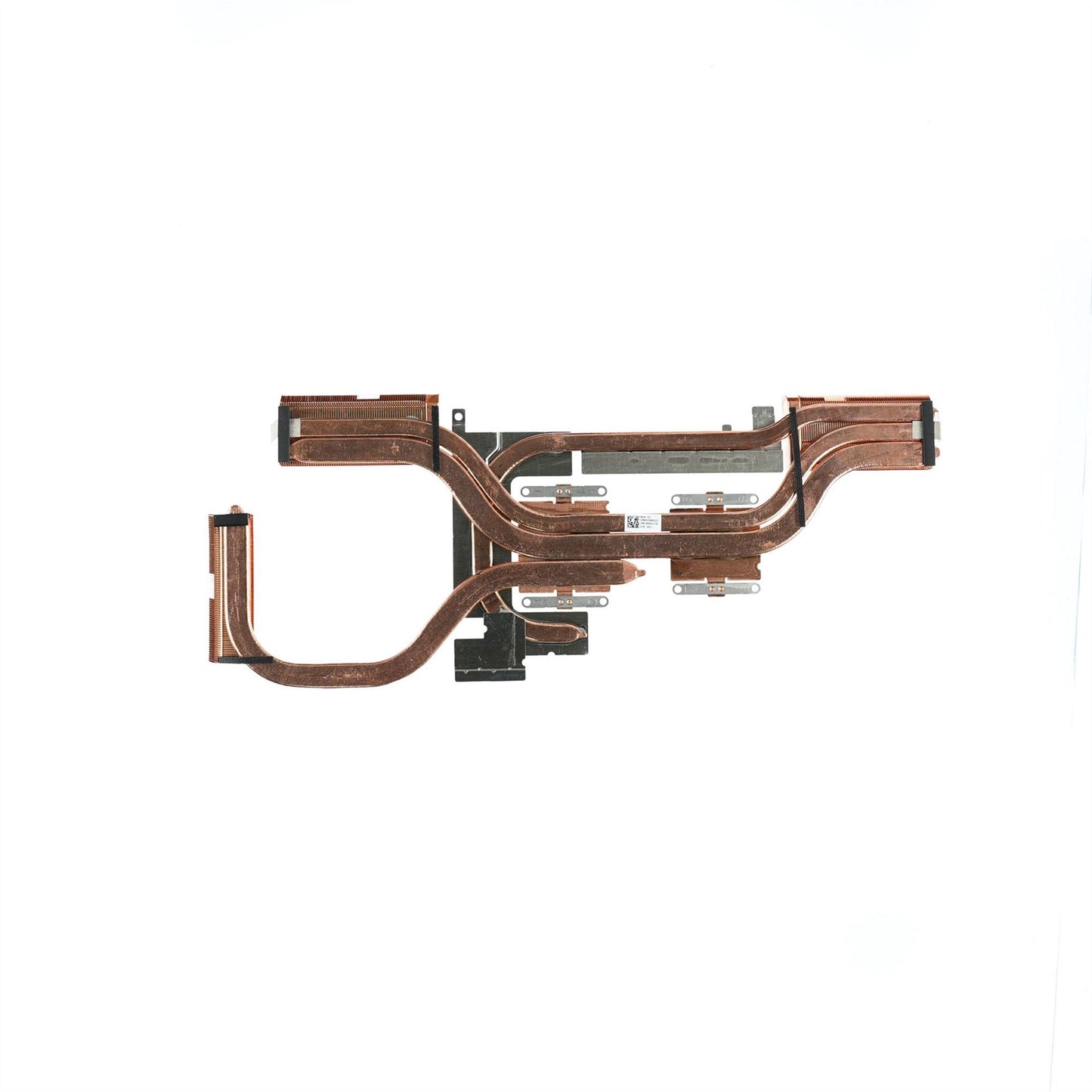 Asus G531GU G531GV Thermal Module Cnc Assy 13NR01I0AM0201