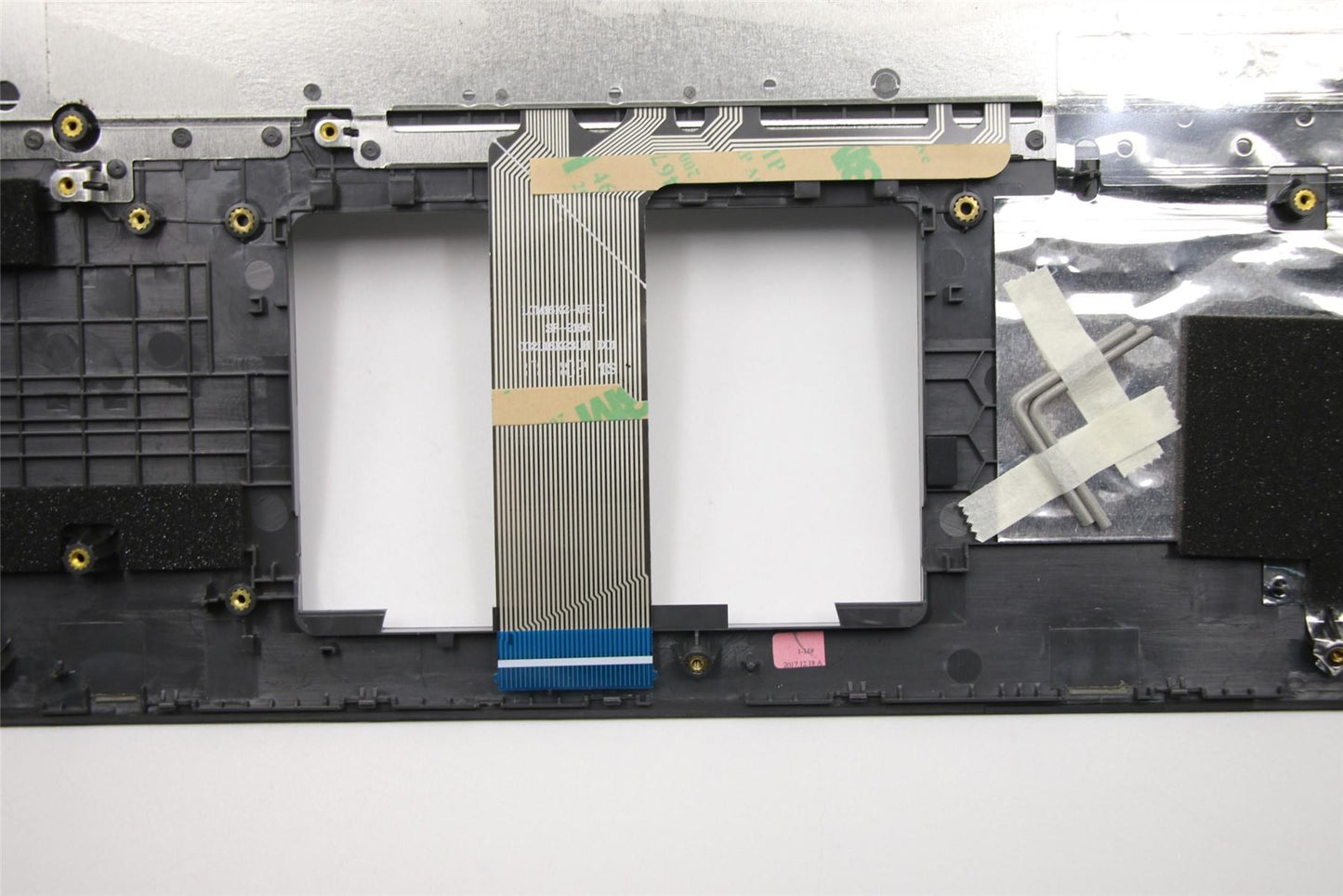 Lenovo UpperCase W 81AX IG W/KB NBL RU 5CB0Q59975