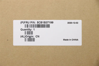 Lenovo COVER Camera Privacy Shutter C 20WE 5CB1B37199