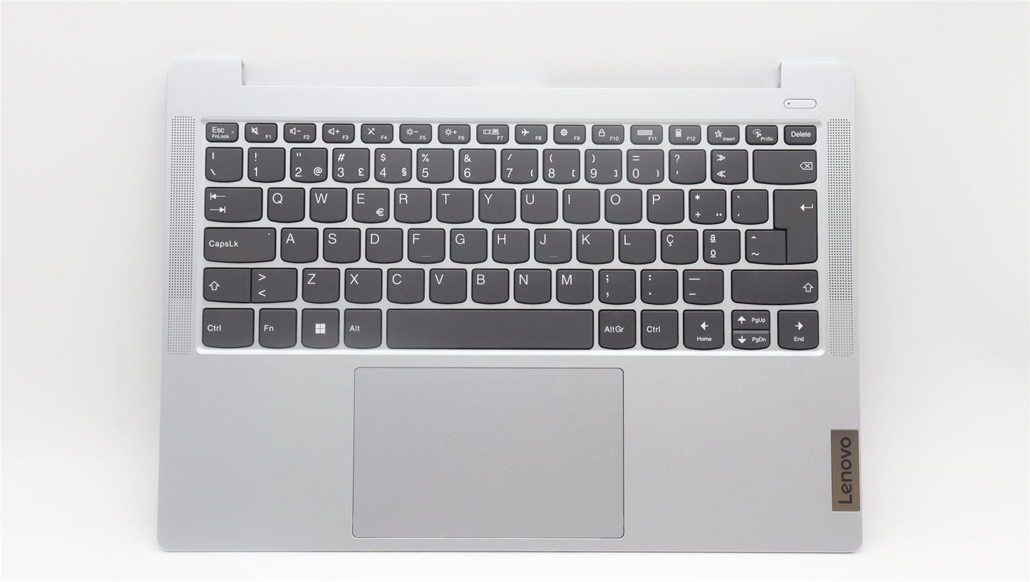Lenovo UpperCase_POR C82XD NFP CG NBL PL 5CB1L10913