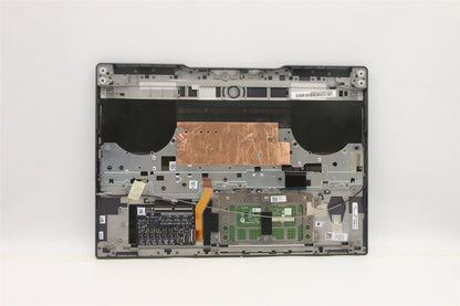 Lenovo Upper Case ASM_EURO ENG L82K8GYRGB 5CB1C94061