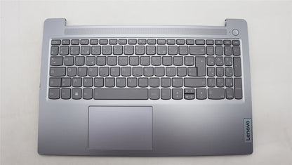 Lenovo Upper Case ASM_FRA L82XQ AG BL 5CB1L27507