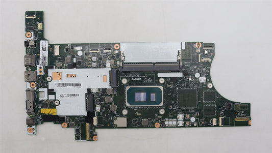 Lenovo ThinkPad T15 Gen 2 T14 Gen 2 Motherboard Mainboard UMA 8G 5B21M82741