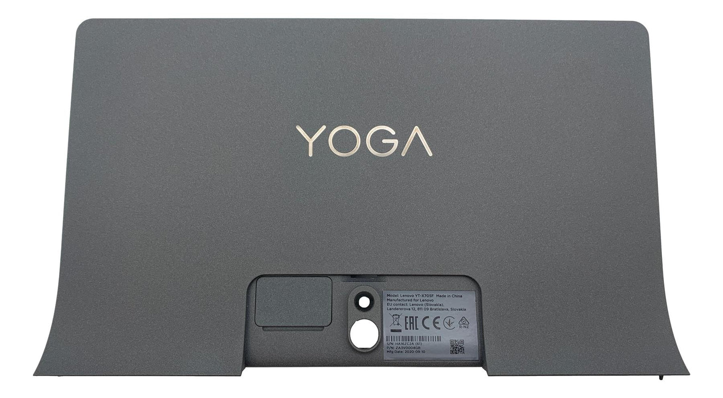 Lenovo Yoga Tab YT-X705F YT-X705L YT-X705X LCD Cover Rear Back Housing 5S58C14823