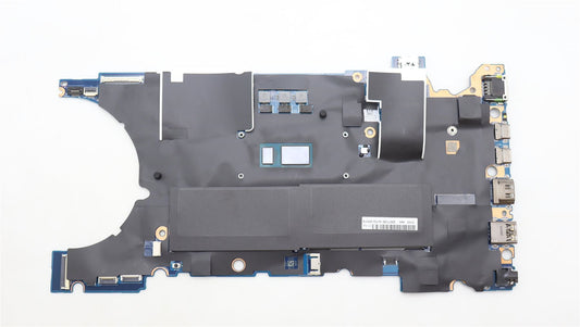 Lenovo ThinkPad L15 Gen 4 Motherboard Mainboard UMA INTELI51345U 5B21L33635