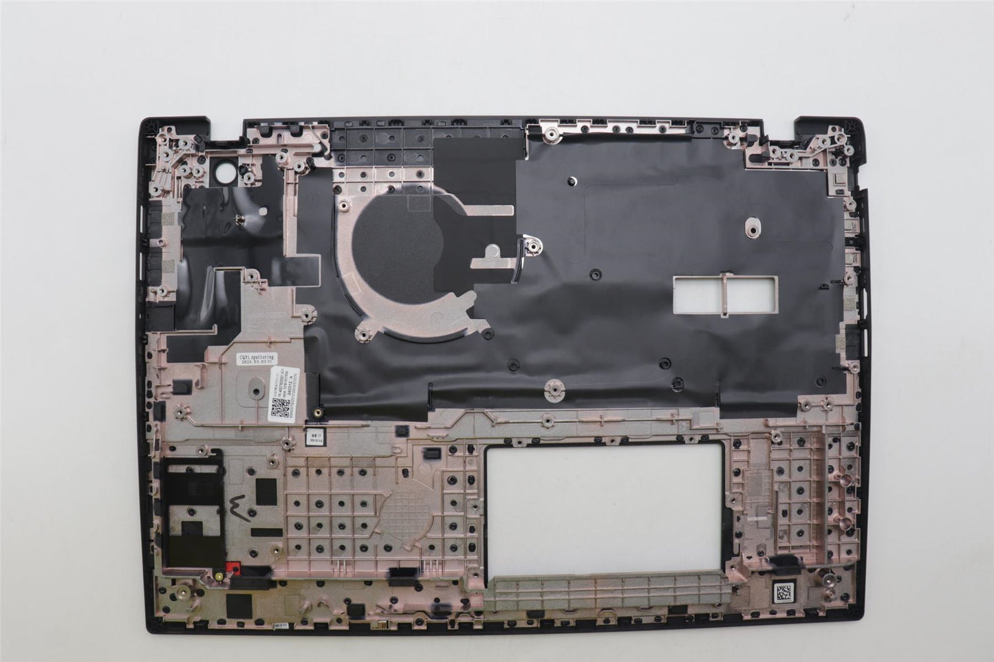 Lenovo FRU CCOVER ASM WW DUMMYSC AMD COOK 5CB1M21639