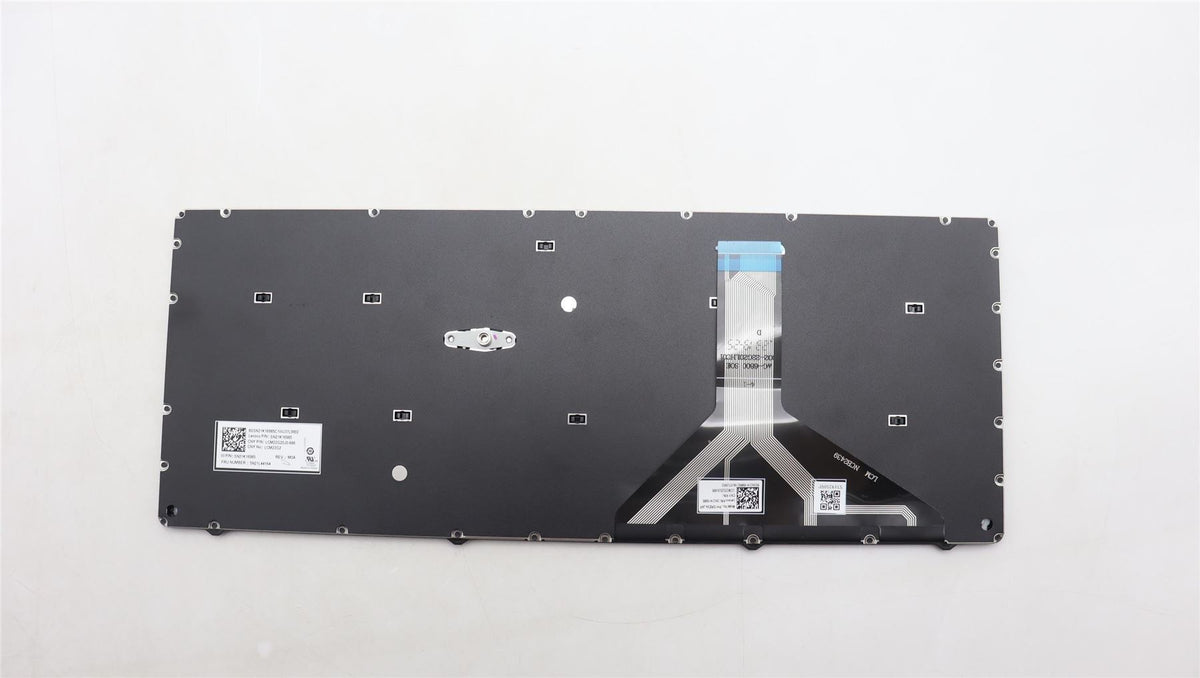 Lenovo JP-PH1SREW-CCY-BLK-NBLKB Japanese Keyboard 5N21L44164
