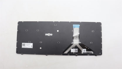 Lenovo JP-PH1SREW-CCY-BLK-NBLKB Japanese Keyboard 5N21L44164
