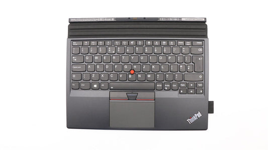 Lenovo X1TB-2, Thin KBD, BLK, GB, PMX 01AY130