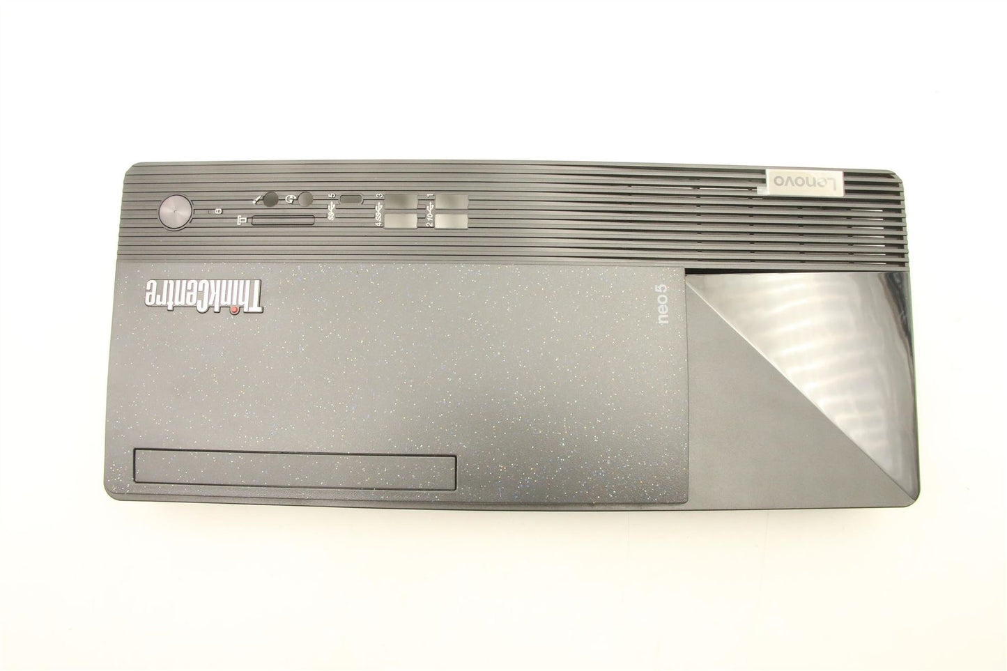 Lenovo MECH_ASM Front Bezel Assy,SMB TN 13L,New 5M11C16840