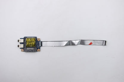 Lenovo PIWG4 W/CABLE Card Reader Board 31050105