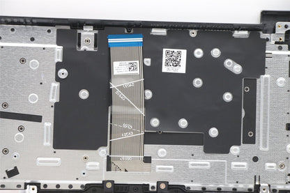 Lenovo V15 G2-ITL Keyboard Palmrest Top Cover German Black 5CB1B96457