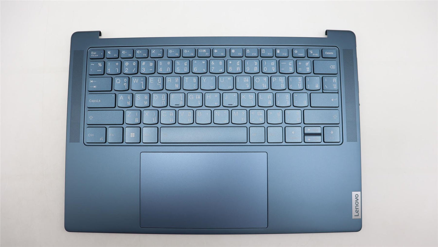 Lenovo Upper Case ASM_THAI H 82Y7 TT PS 5CB1L40708