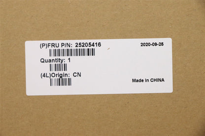 Lenovo CCYT4B9CFEn102KeyDualcolorBL KBD（win8） Keyboard 25205416