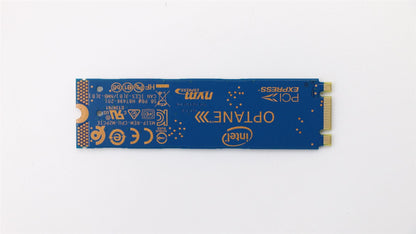 Lenovo SSD_ASM 16G,M.2,2280,PCIe3x2,INT,STD 00UP480